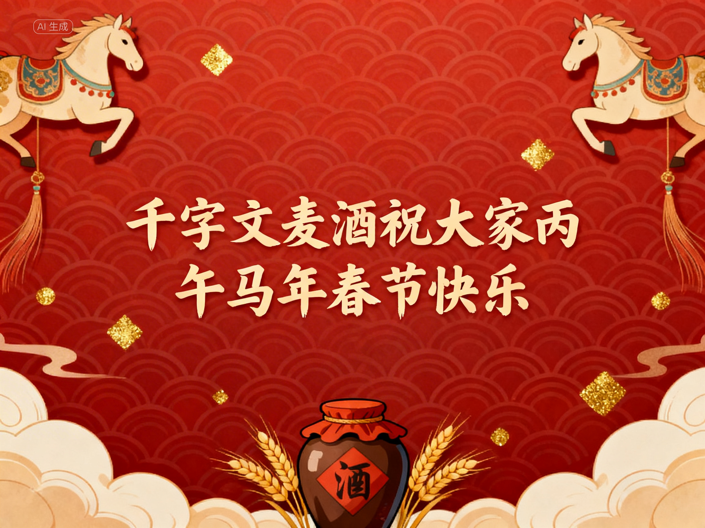 千字文麦酒祝大家丙午马年春节快乐1.jpeg